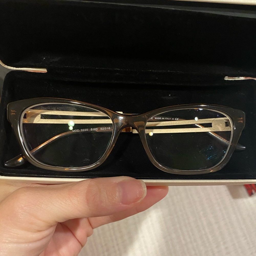 Versace frames